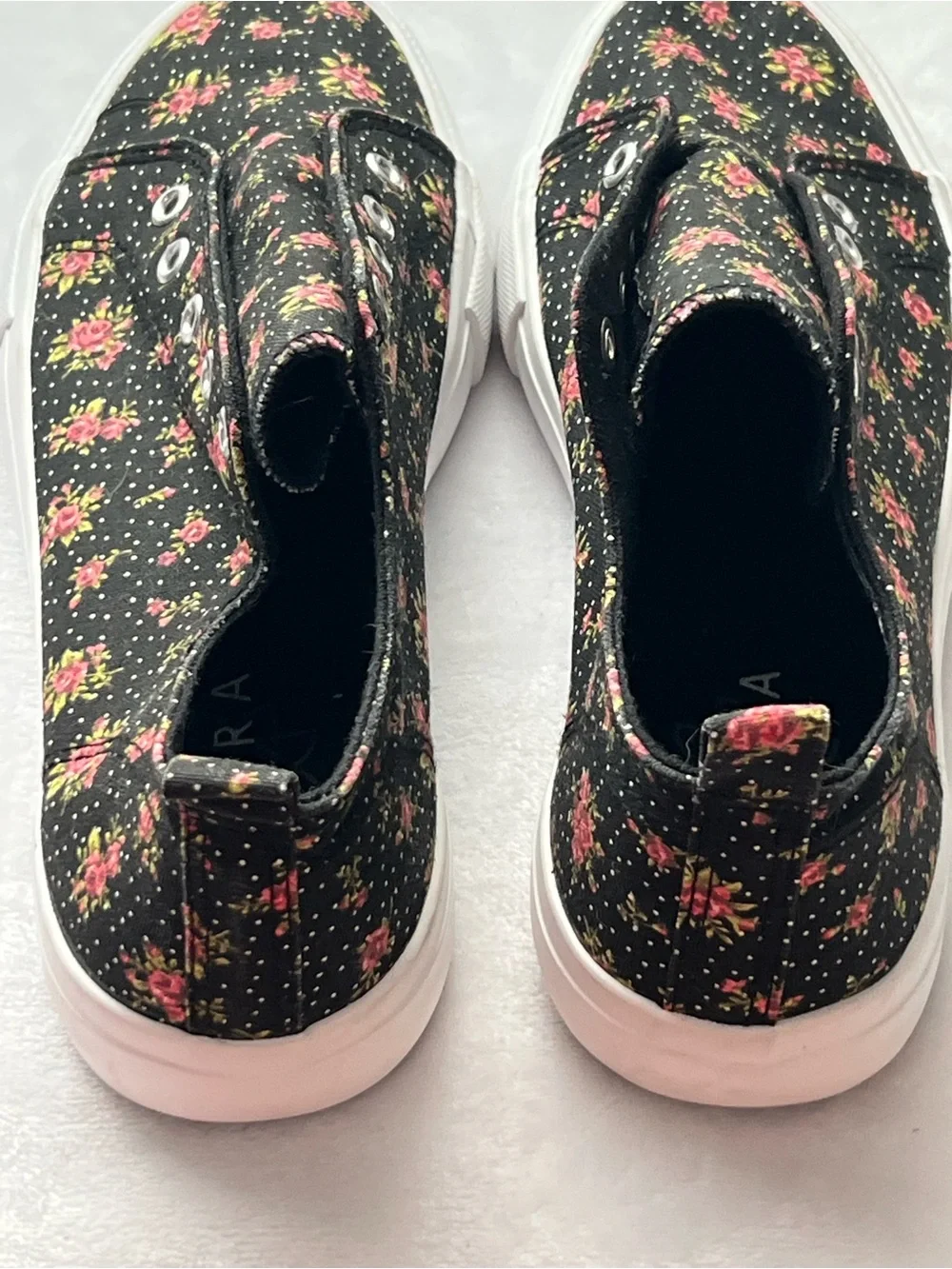 Serra casual slip